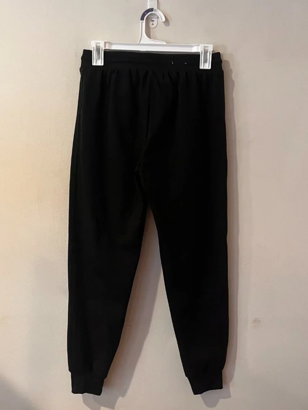 *LIKE NEW* Rachel Zoe Black Drawstring Joggers | Size Small